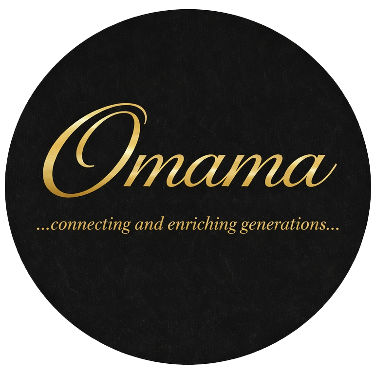 omama logo